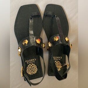 Vince Camuto sandals